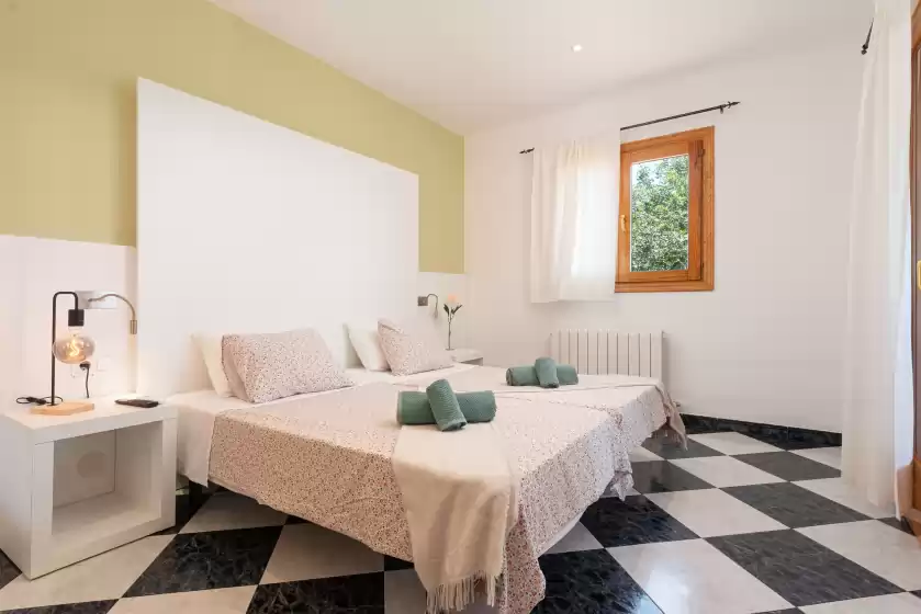 Location de vacances à Casa campillos, Llucmajor