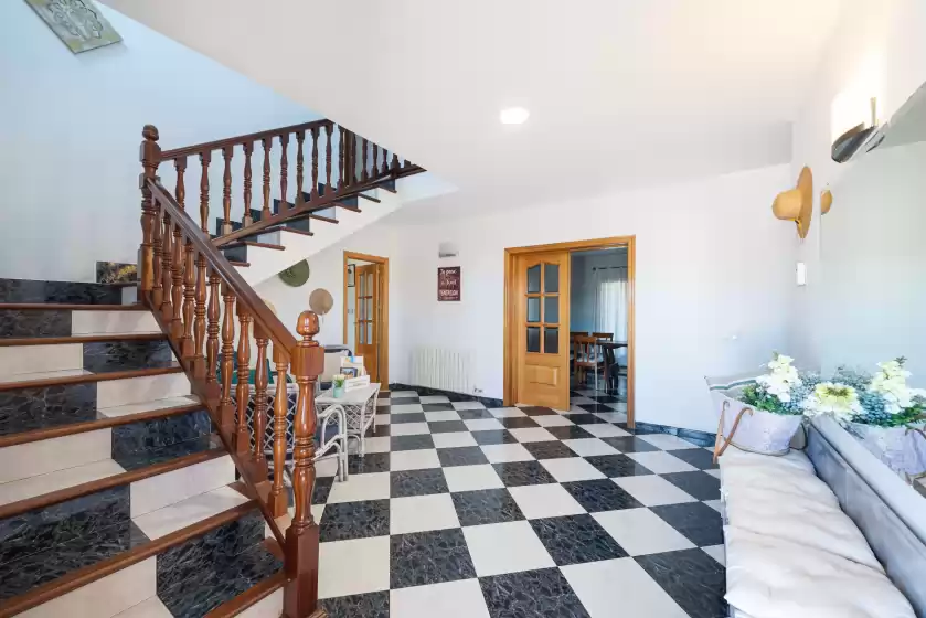 Location de vacances à Casa campillos, Llucmajor