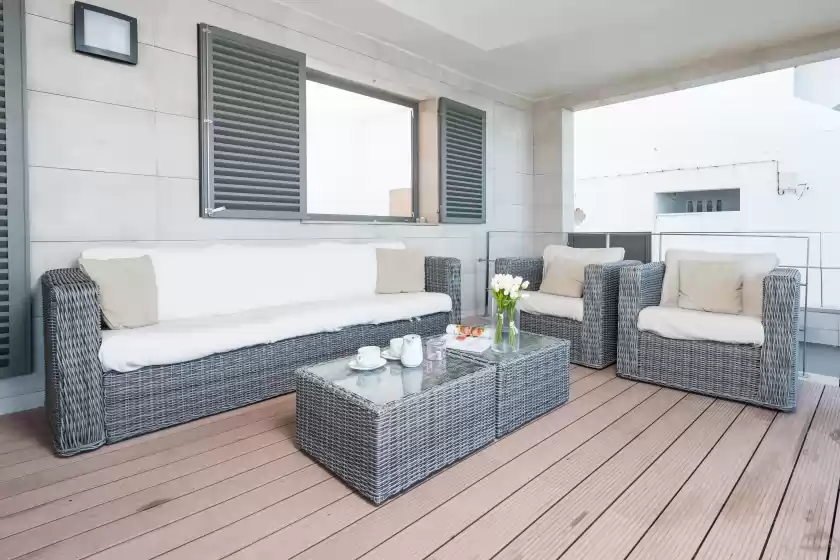 Location de vacances à Aixa, Marina Manresa