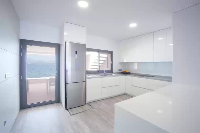 Location de vacances à Aixa, Marina Manresa