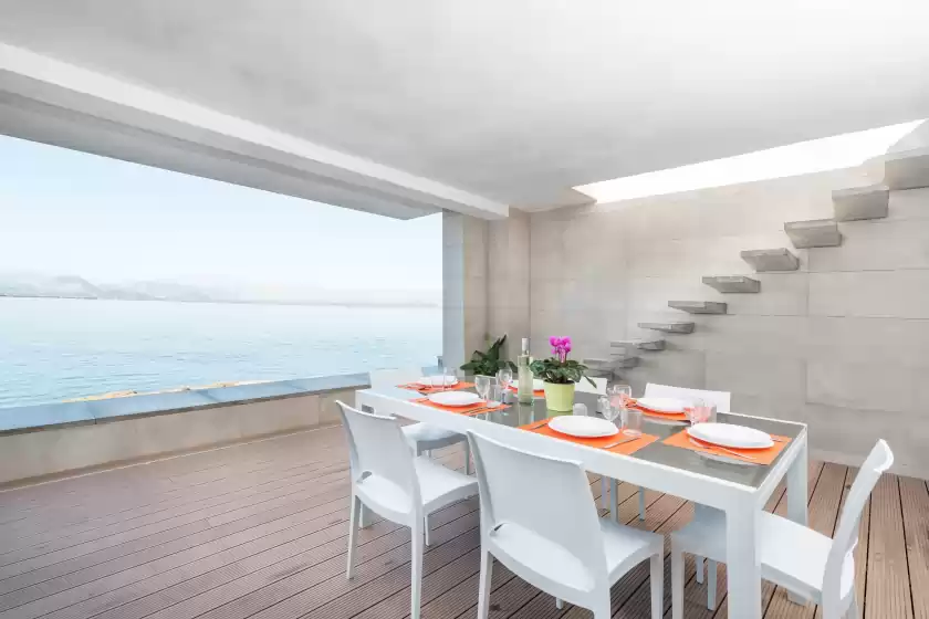 Location de vacances à Aixa, Marina Manresa