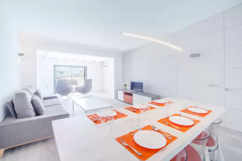 Location de vacances à Aixa, Marina Manresa