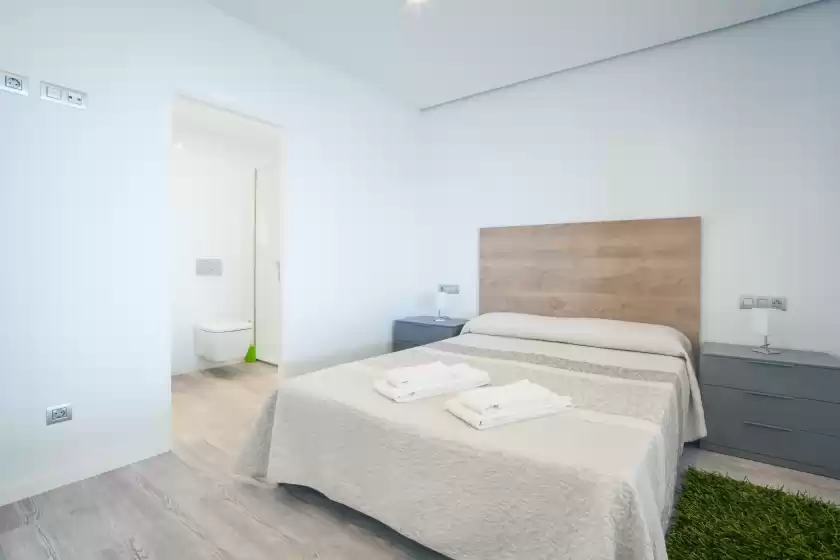 Location de vacances à Aixa, Marina Manresa