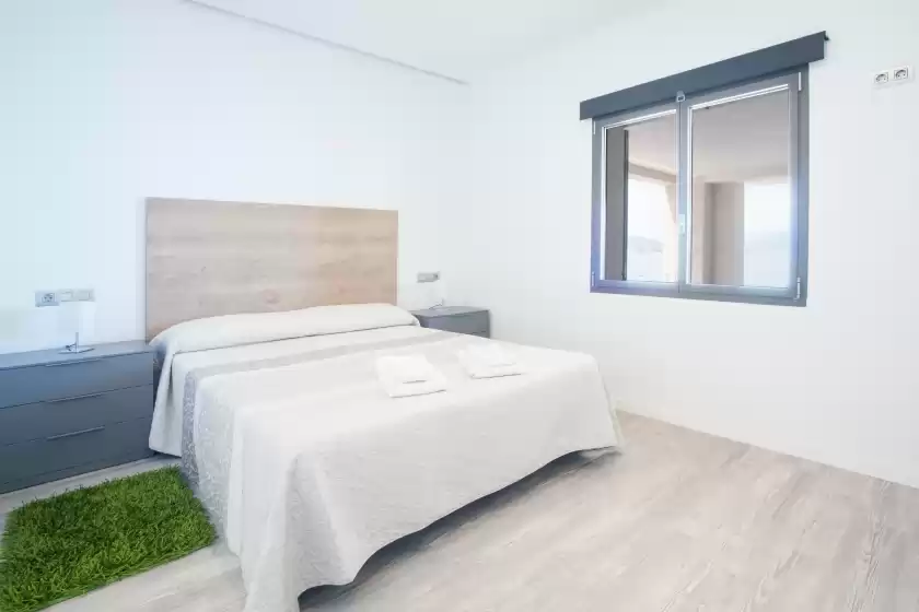 Location de vacances à Aixa, Marina Manresa