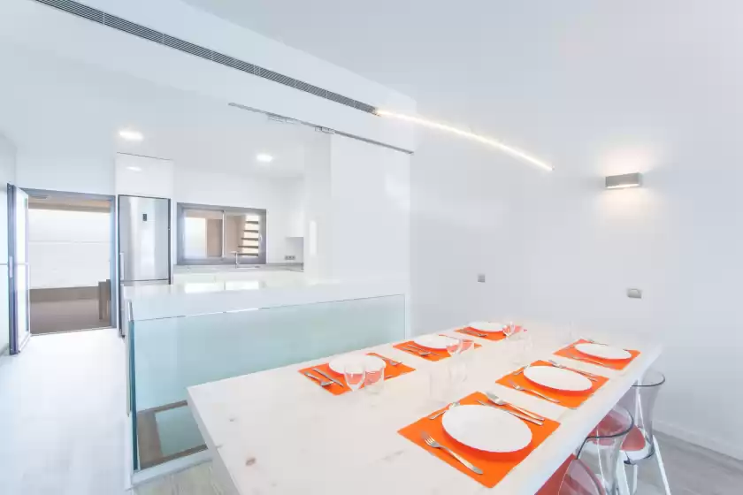 Location de vacances à Aixa, Marina Manresa