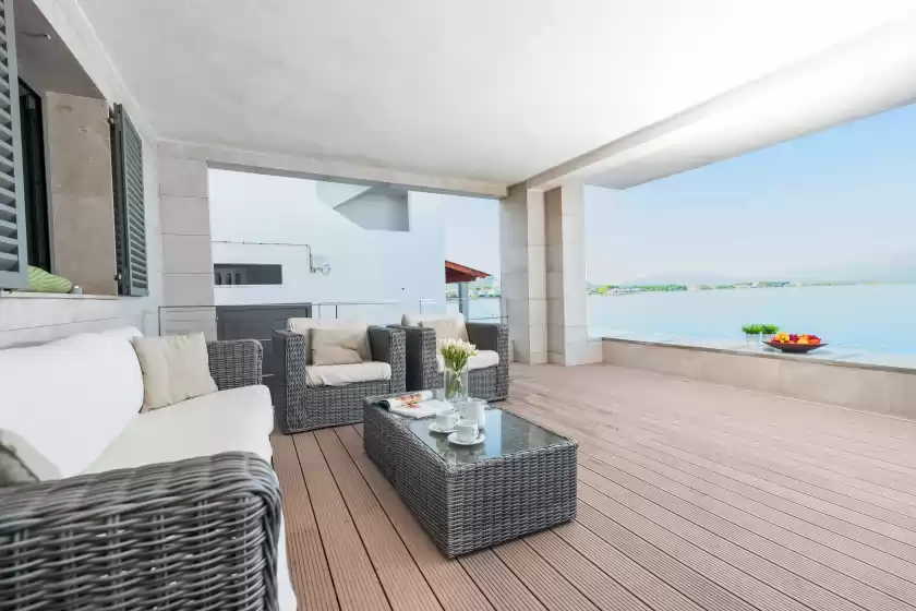 Location de vacances à Aixa, Marina Manresa