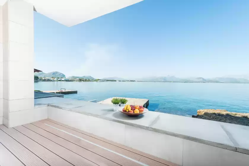 Location de vacances à Aixa, Marina Manresa