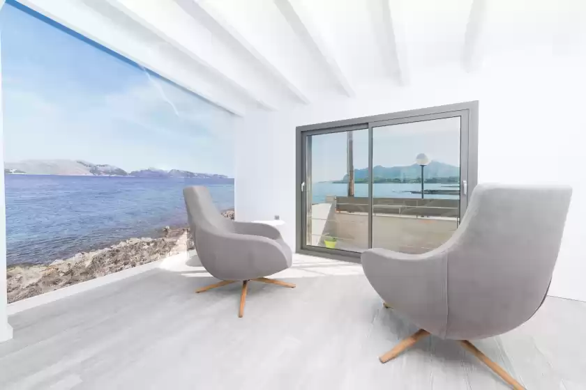 Location de vacances à Aixa, Marina Manresa