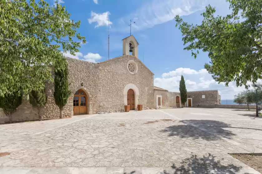 Holiday rentals in Can moscari, Inca
