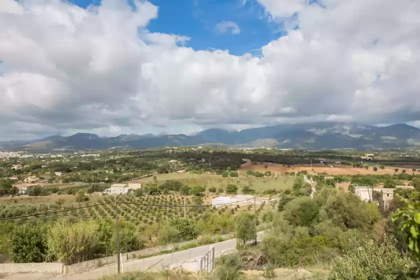 Holiday rentals in Can moscari, Inca
