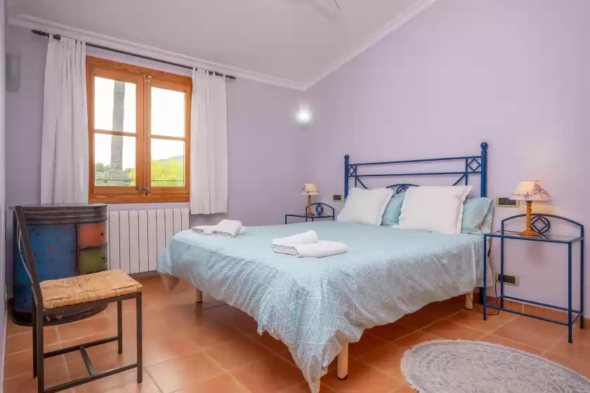 Location de vacances à Can boi den cifre, Urbanització la Font