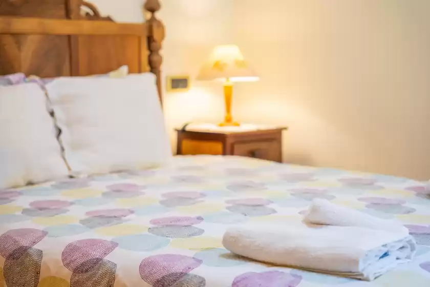 Location de vacances à Can boi den cifre, Urbanització la Font