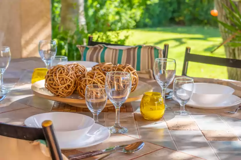Location de vacances à Can boi den cifre, Urbanització la Font