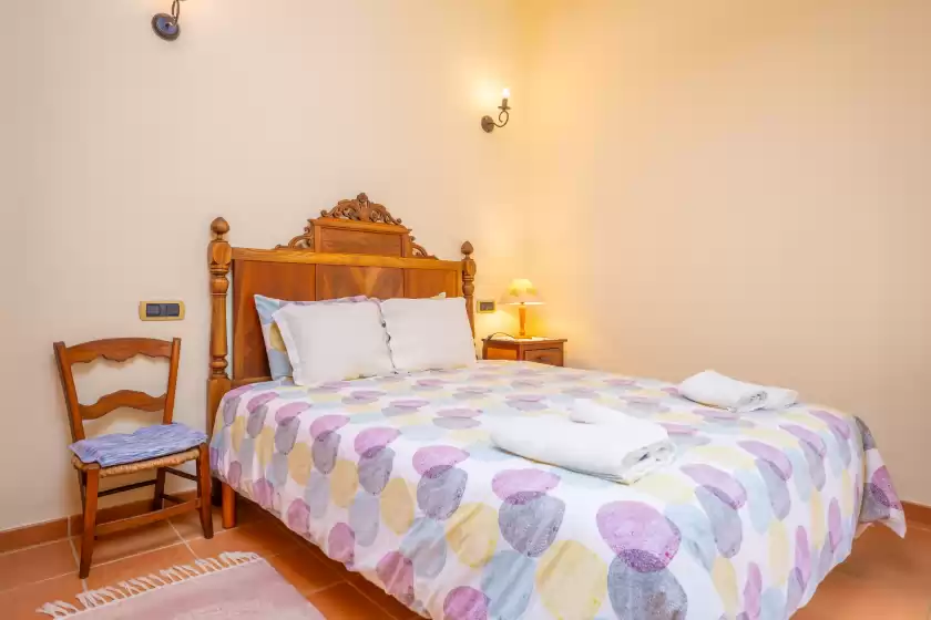 Location de vacances à Can boi den cifre, Urbanització la Font