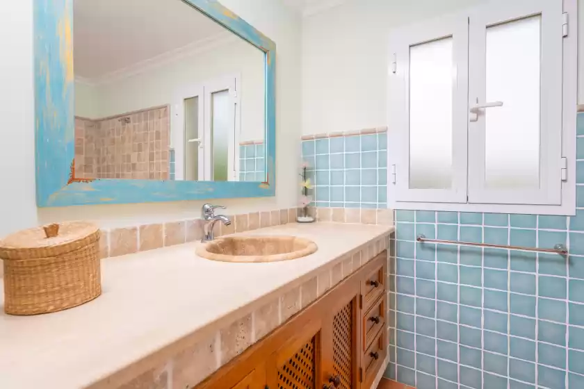 Location de vacances à Can boi den cifre, Urbanització la Font