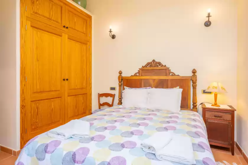 Location de vacances à Can boi den cifre, Urbanització la Font