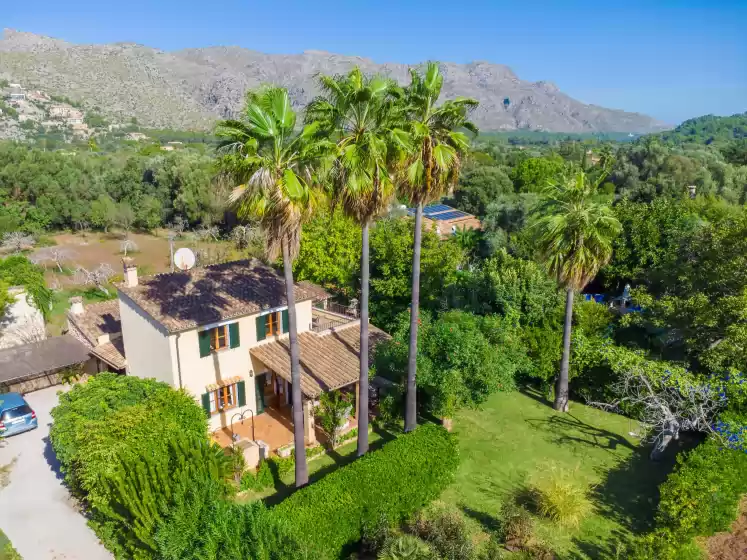 Location de vacances à Can boi den cifre