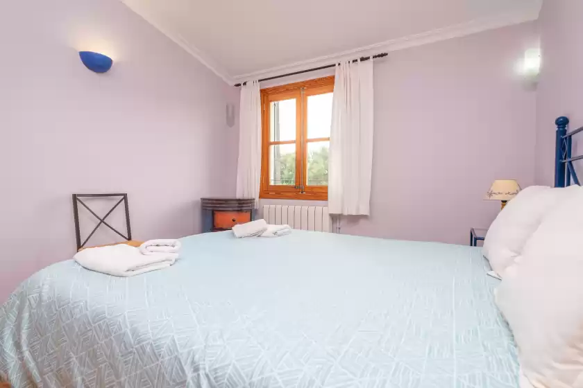 Location de vacances à Can boi den cifre, Urbanització la Font