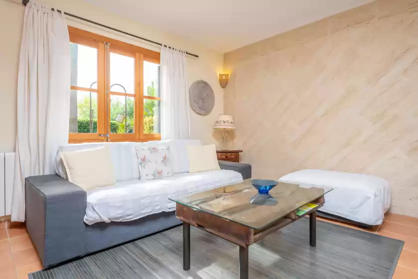 Location de vacances à Can boi den cifre, Urbanització la Font