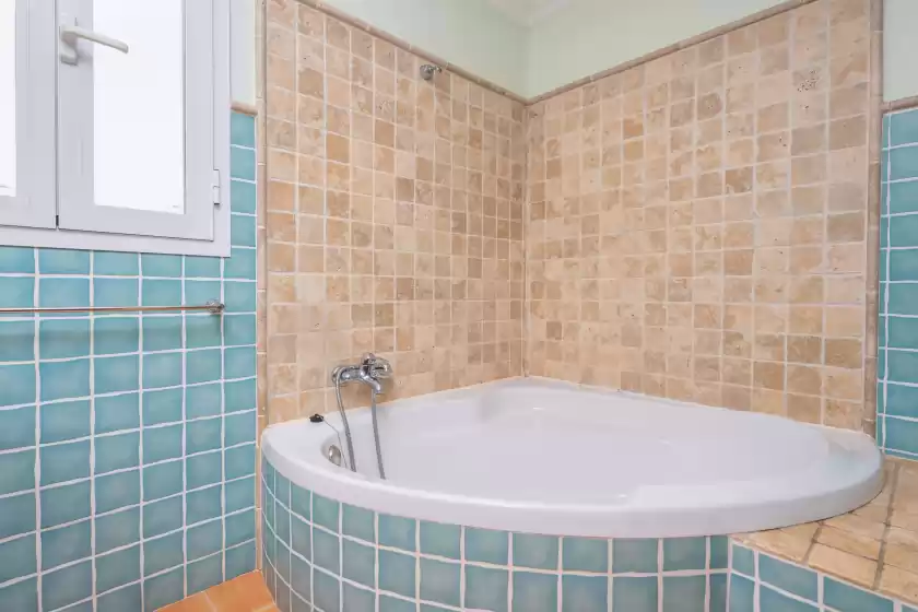 Location de vacances à Can boi den cifre, Urbanització la Font