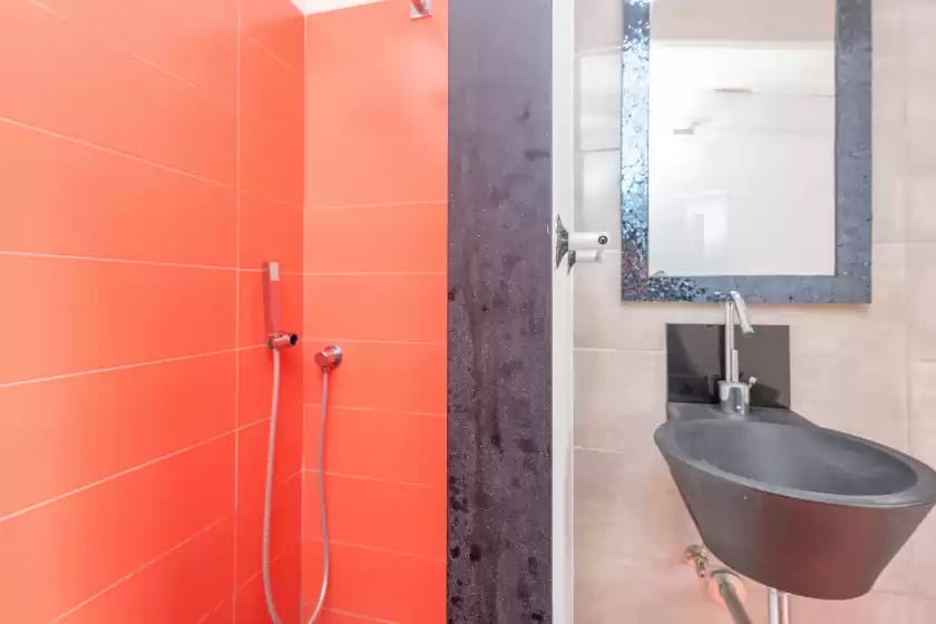 Location de vacances à Can boi den cifre, Urbanització la Font