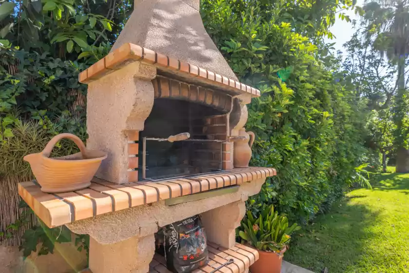 Location de vacances à Can boi den cifre, Urbanització la Font