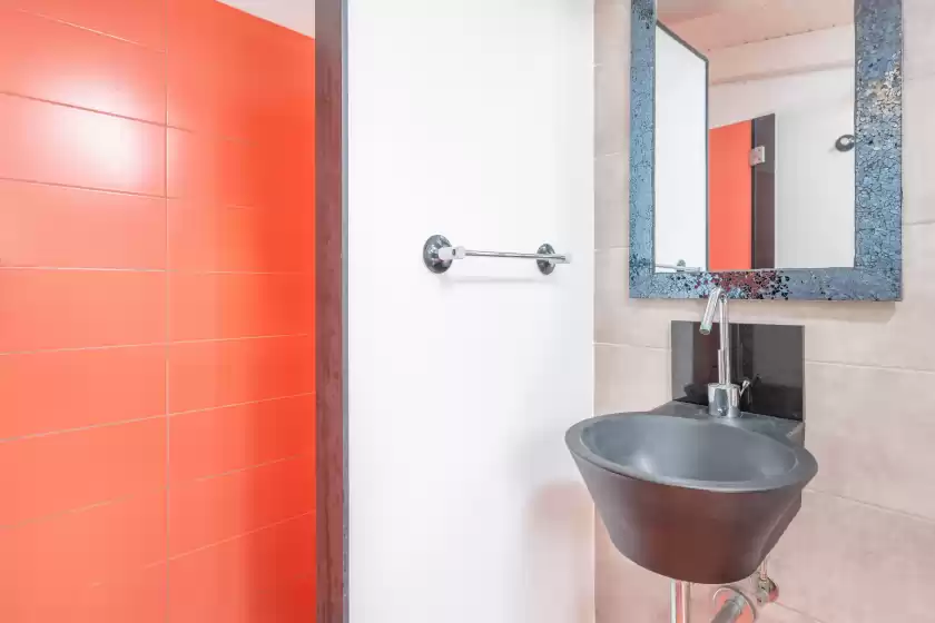 Location de vacances à Can boi den cifre, Urbanització la Font