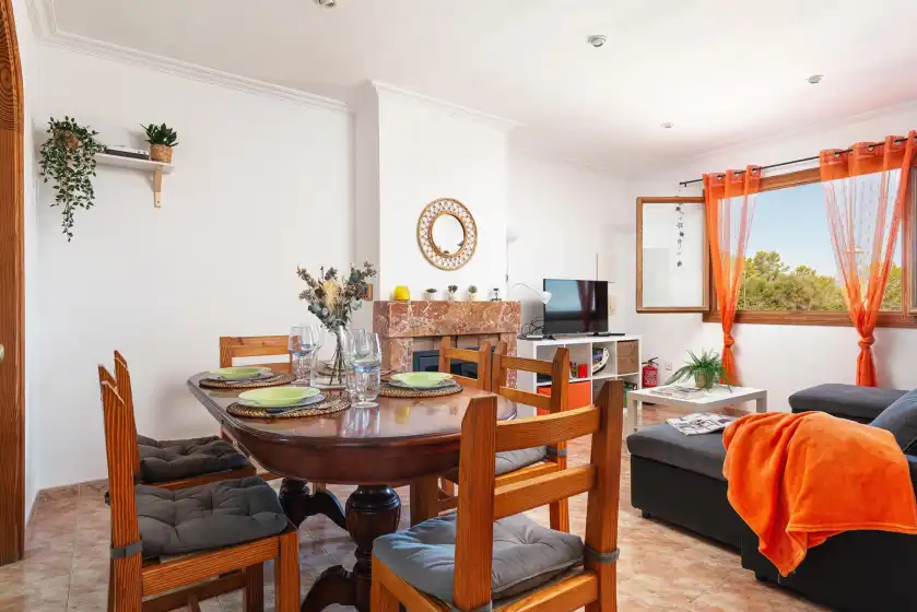 Holiday rentals in Can kalet, Costitx