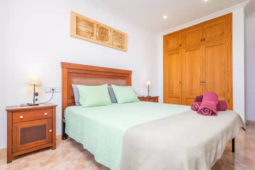 Alquiler vacacional en Can kalet, Costitx