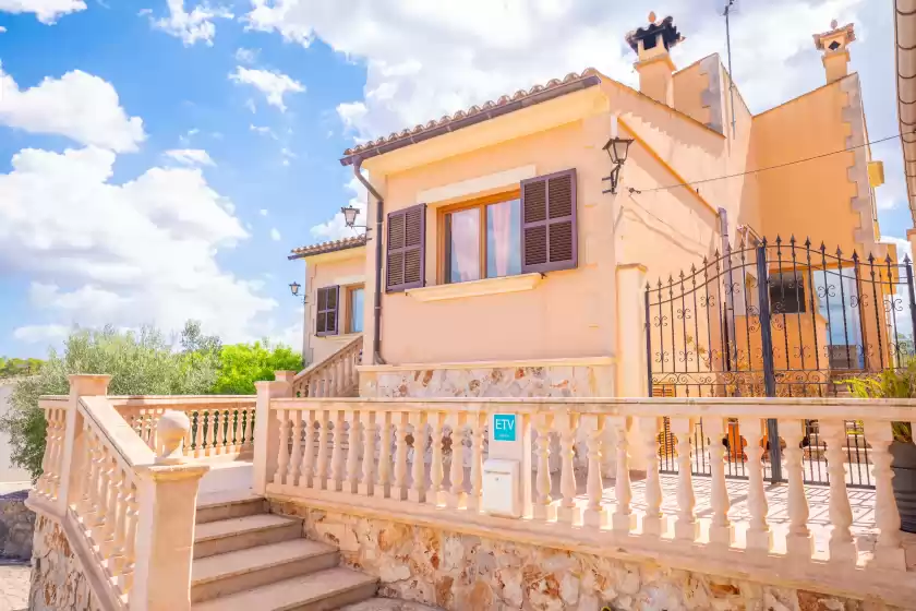 Alquiler vacacional en Can kalet, Costitx