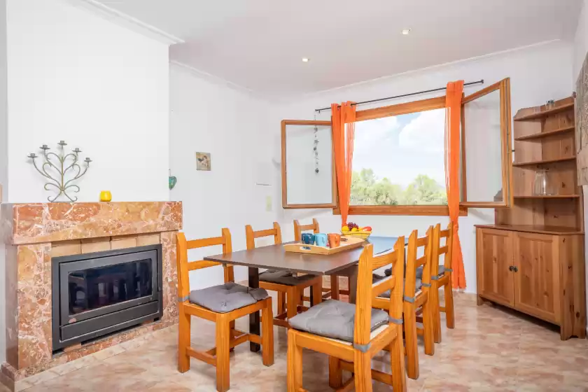 Alquiler vacacional en Can kalet, Costitx