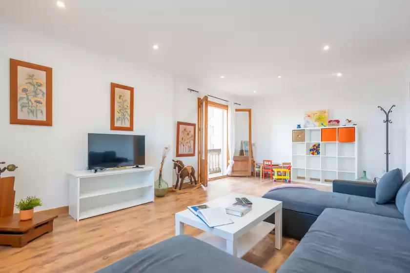 Alquiler vacacional en Can kalet, Costitx