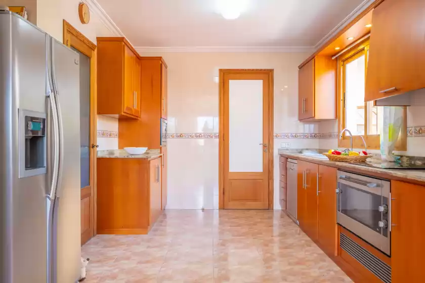 Alquiler vacacional en Can kalet, Costitx