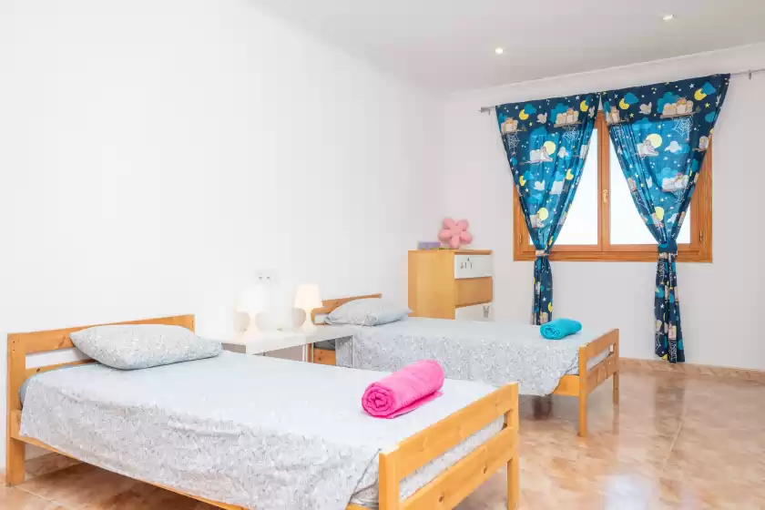 Alquiler vacacional en Can kalet, Costitx