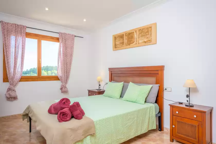 Alquiler vacacional en Can kalet, Costitx