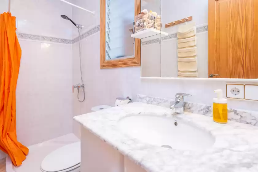 Alquiler vacacional en Can kalet, Costitx