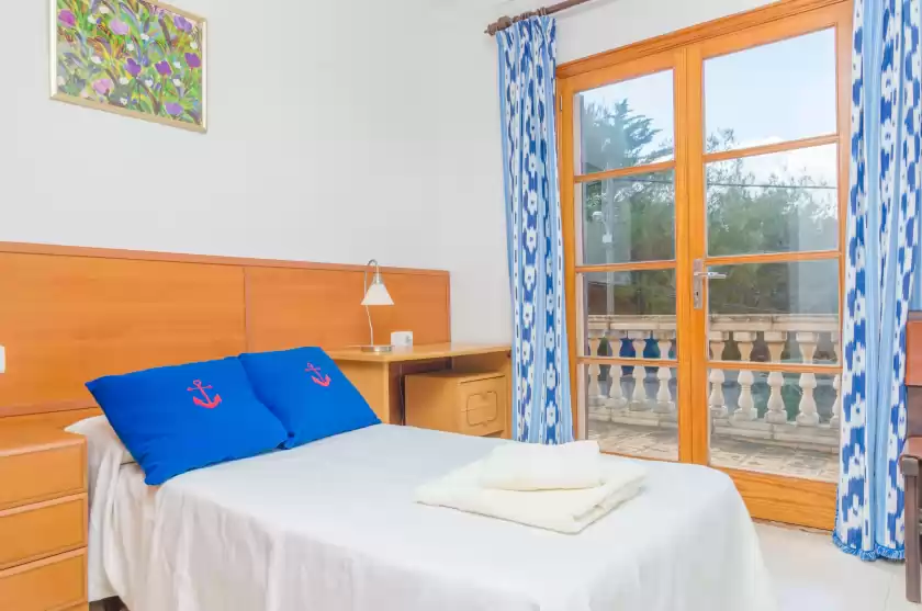 Location de vacances à Can nicolau, Colònia de Sant Pere