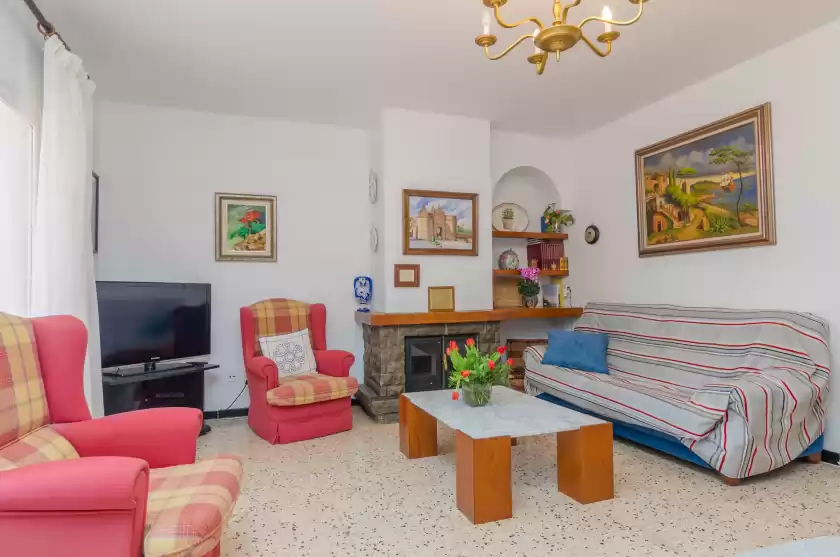 Location de vacances à Can nicolau, Colònia de Sant Pere