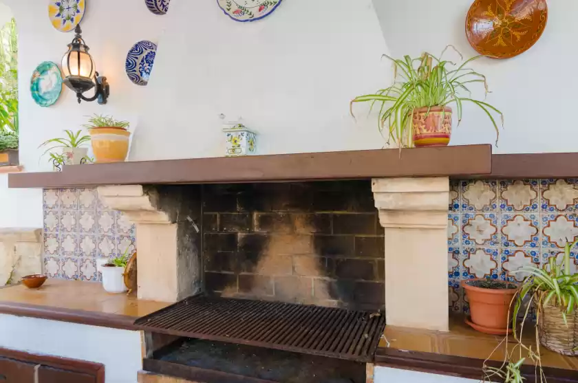 Location de vacances à Can nicolau, Colònia de Sant Pere