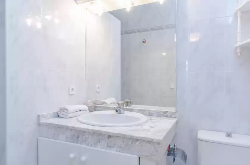 Location de vacances à Can nicolau, Colònia de Sant Pere