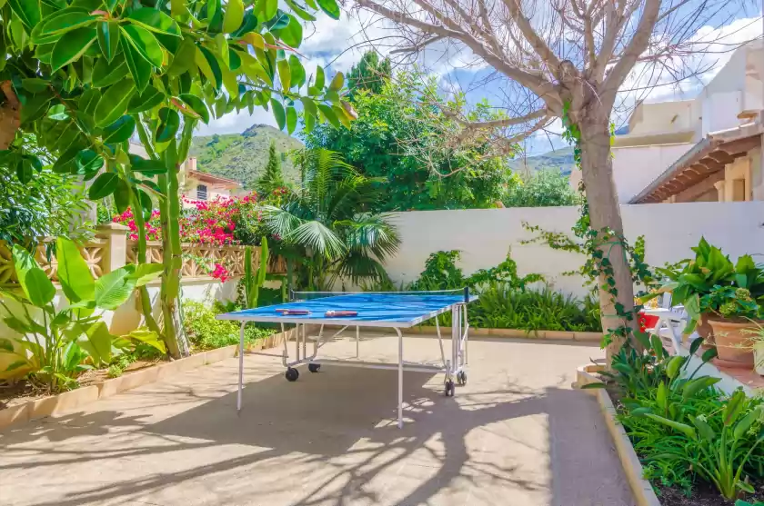 Location de vacances à Can nicolau, Colònia de Sant Pere