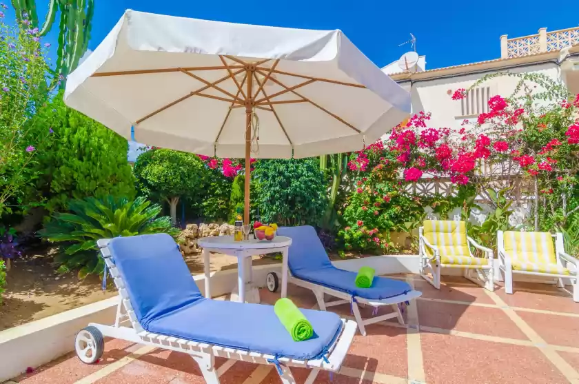 Location de vacances à Can nicolau, Colònia de Sant Pere