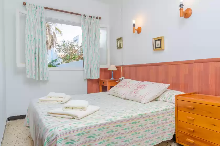 Location de vacances à Can nicolau, Colònia de Sant Pere