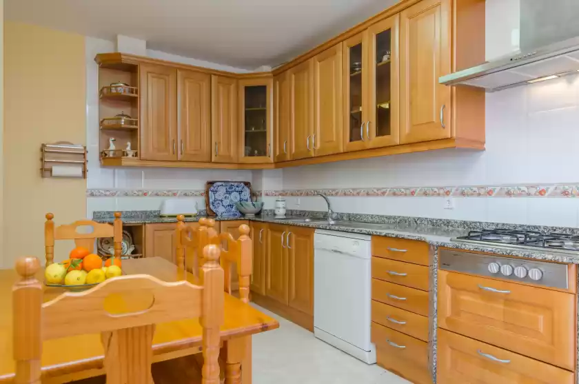 Location de vacances à Can nicolau, Colònia de Sant Pere