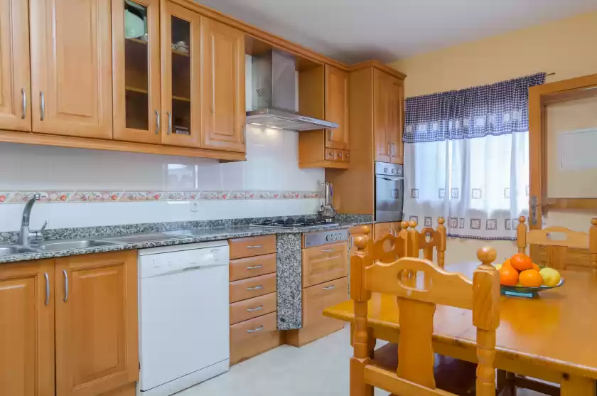 Location de vacances à Can nicolau, Colònia de Sant Pere