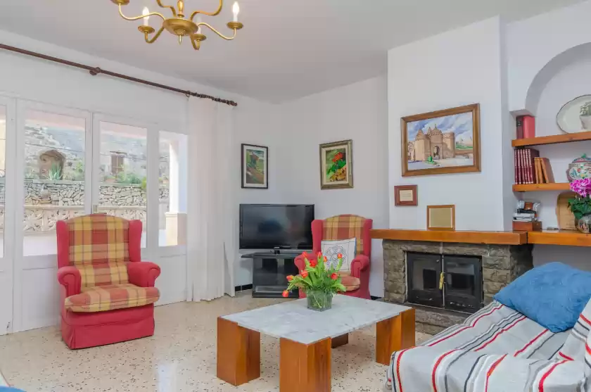 Location de vacances à Can nicolau, Colònia de Sant Pere