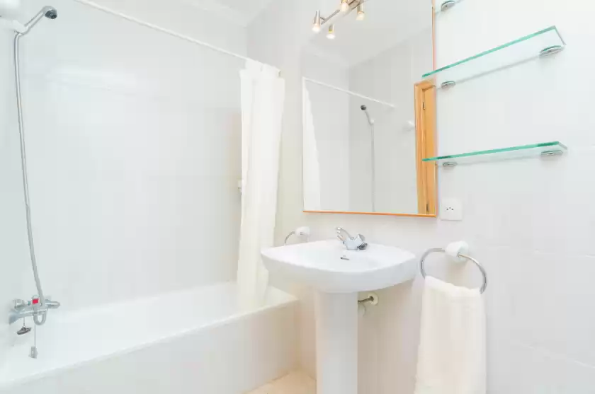 Location de vacances à Can nicolau, Colònia de Sant Pere