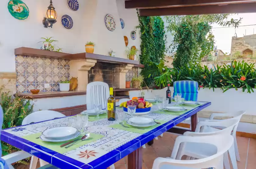 Location de vacances à Can nicolau, Colònia de Sant Pere