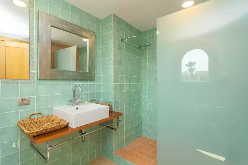 Holiday rentals in Villa luna suites, es Puigderrós