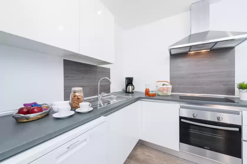 Holiday rentals in Quinze germans, Port d'Andratx